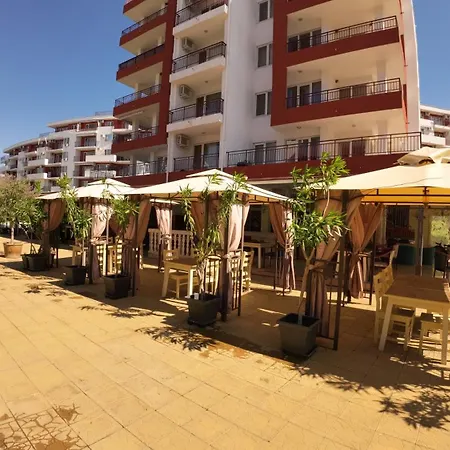 William's - Fifth Amazing Apartamento Sveti Vlas