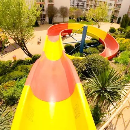 公寓 William's - Fifth Amazing *
