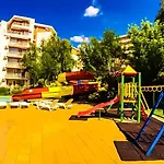Апартамент William's - Fifth Amazing Свети Влас