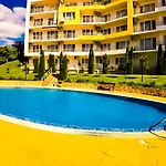 William's - Fifth Amazing Апартамент Свети Влас