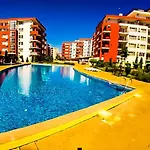 William's - Fifth Amazing * Свети Влас