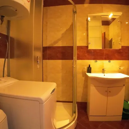 William's - Fifth Amazing Lejlighed Sveti Vlas