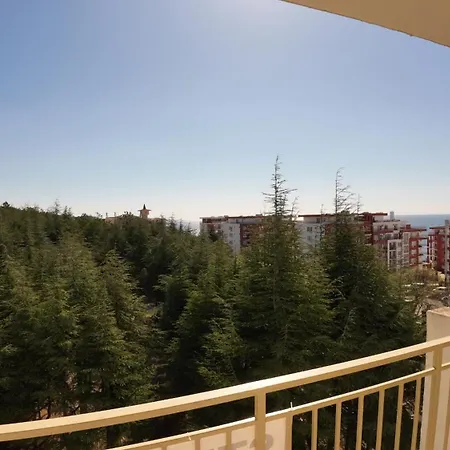 William's - Fifth Amazing Apartamento Sveti Vlas