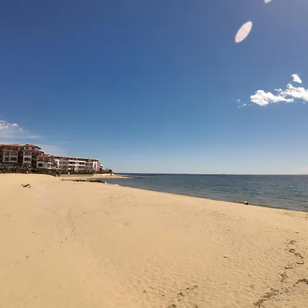 William's - Fifth Amazing Sveti Vlas