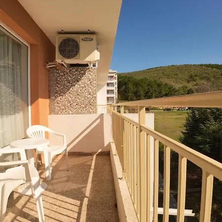 William's - Fifth Amazing * Sveti Vlas
