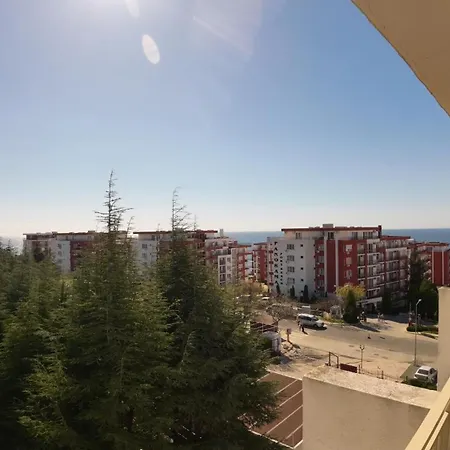 William's - Fifth Amazing Lejlighed