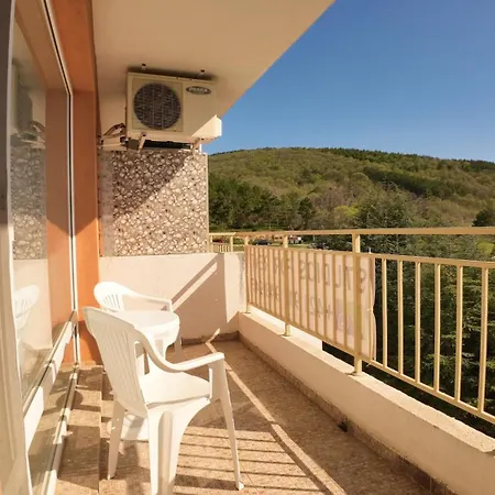 Apartamento William's - Fifth Amazing *