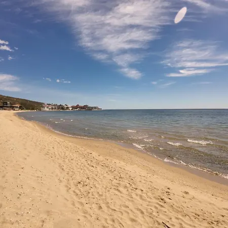 William's - Fifth Amazing Sveti Vlas