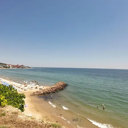 William's - Fifth Amazing Lejlighed