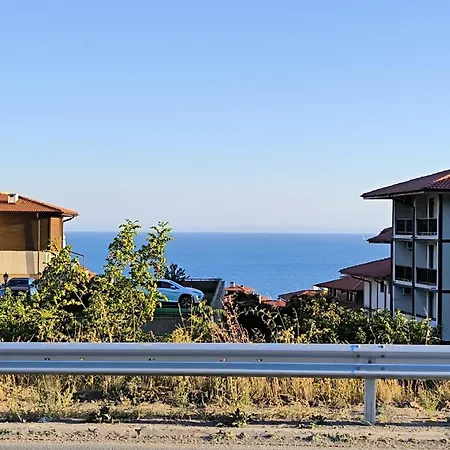 William's - Fifth Amazing * Sveti Vlas