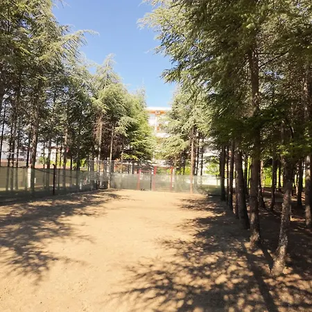 Apartamento William's - Fifth Amazing