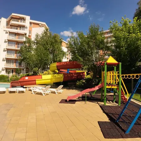 Apartamento William's - Fifth Amazing *