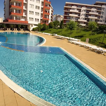 Lejlighed William's - Fifth Amazing Sveti Vlas