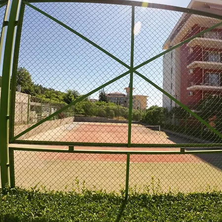 Apartamento William's - Fifth Amazing *
