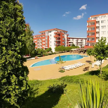 Apartamento William's - Fifth Amazing Sveti Vlas