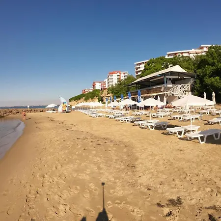 William's - Fifth Amazing Apartamento Sveti Vlas
