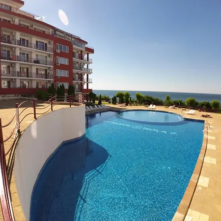 William's - Fifth Amazing Sveti Vlas