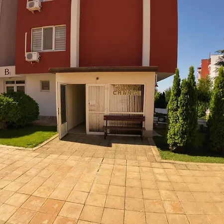 William's - Fifth Amazing Apartamento Sveti Vlas