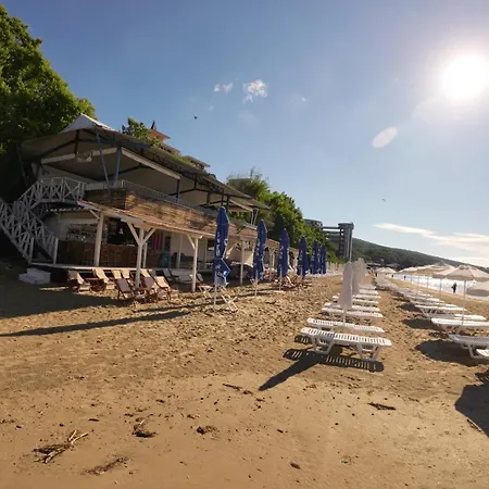 Apartamento William's - Fifth Amazing Sveti Vlas