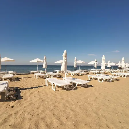 William's - Fifth Amazing Sveti Vlas