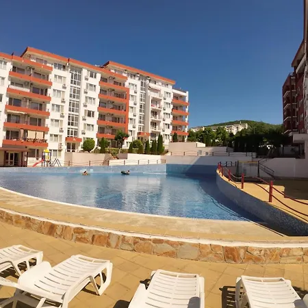 William's - Fifth Amazing Lejlighed