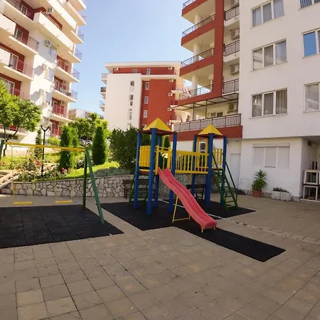 Apartamento William's - Fifth Amazing *