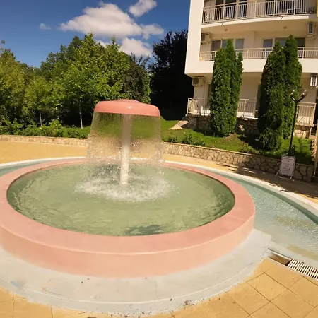 William's - Fifth Amazing Apartamento Sveti Vlas