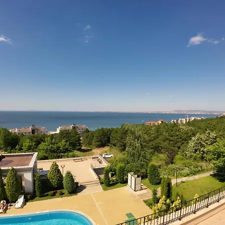 William's - Fifth Amazing Apartamento Sveti Vlas