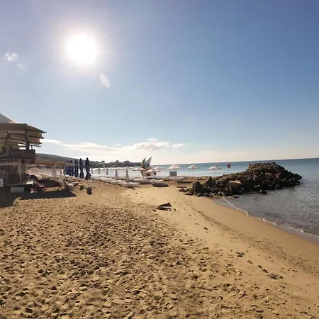 Apartamento William's - Fifth Amazing Sveti Vlas