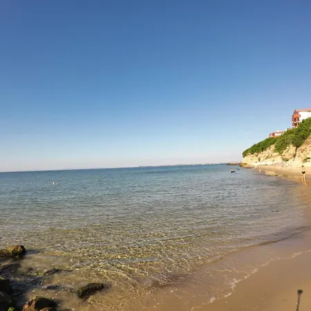 William's - Fifth Amazing Sveti Vlas