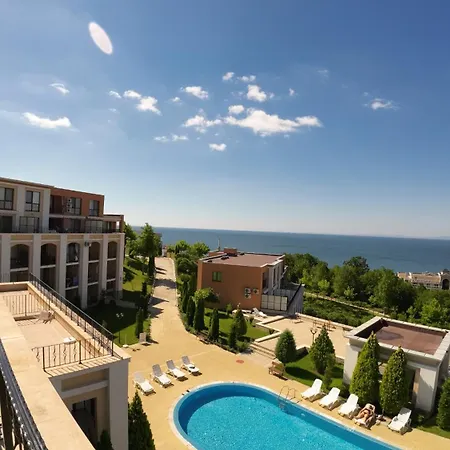 William's - Fifth Amazing * Sveti Vlas