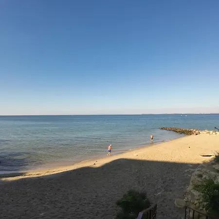 William's - Fifth Amazing Apartamento Sveti Vlas