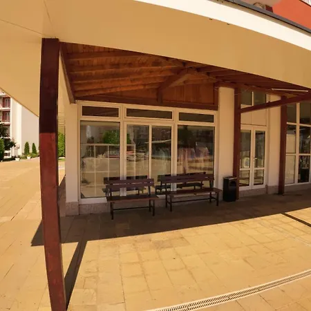 Apartamento William's - Fifth Amazing Sveti Vlas