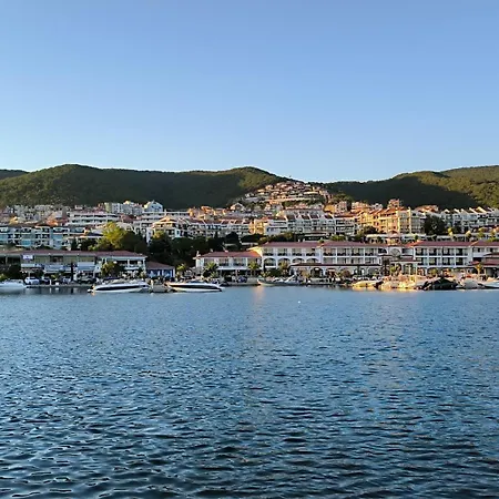 William's - Fifth Amazing Apartamento Sveti Vlas