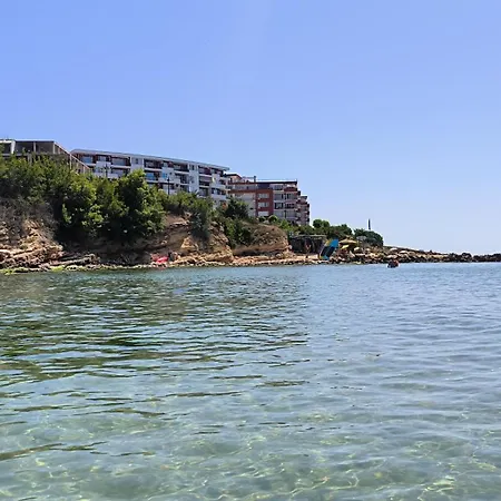 William's - Fifth Amazing * Sveti Vlas