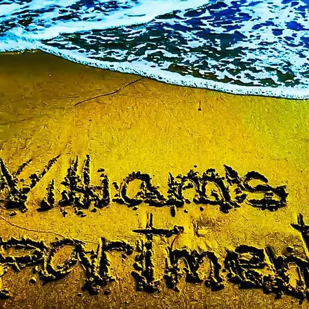 William's - Fifth Amazing Apartamento Sveti Vlas