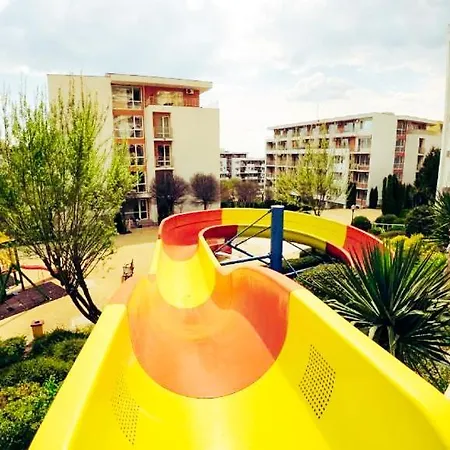William's - Fifth Amazing Apartman Szveti Vlasz