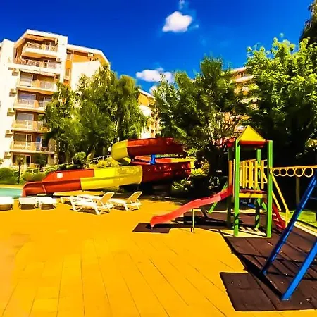Apartamento William's - Fifth Amazing Sveti Vlas