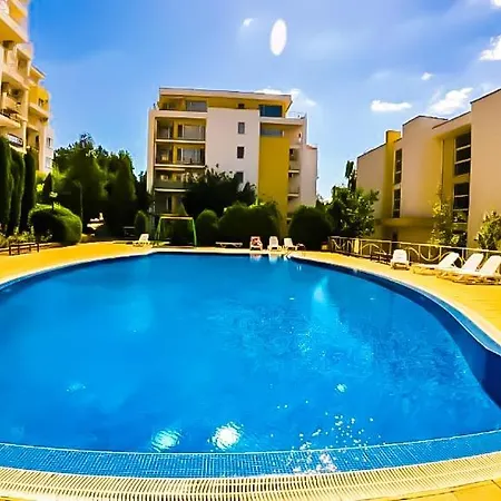 William's - Fifth Amazing Apartman